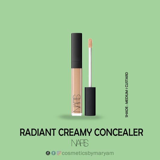 NARS Radiant Creamy Concealer