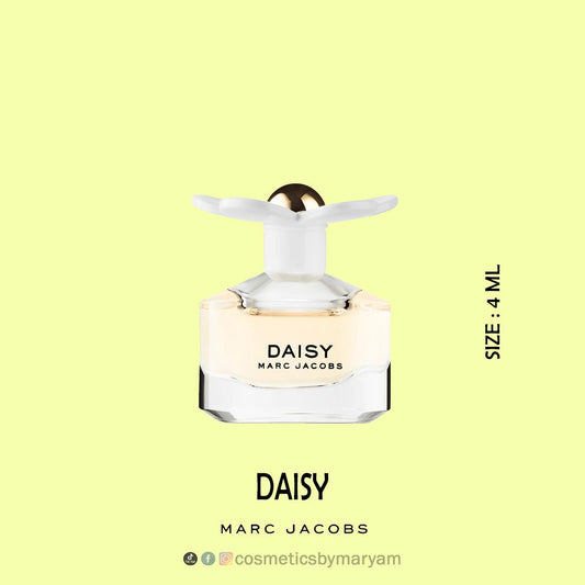 Marc Jacobs - Daisy