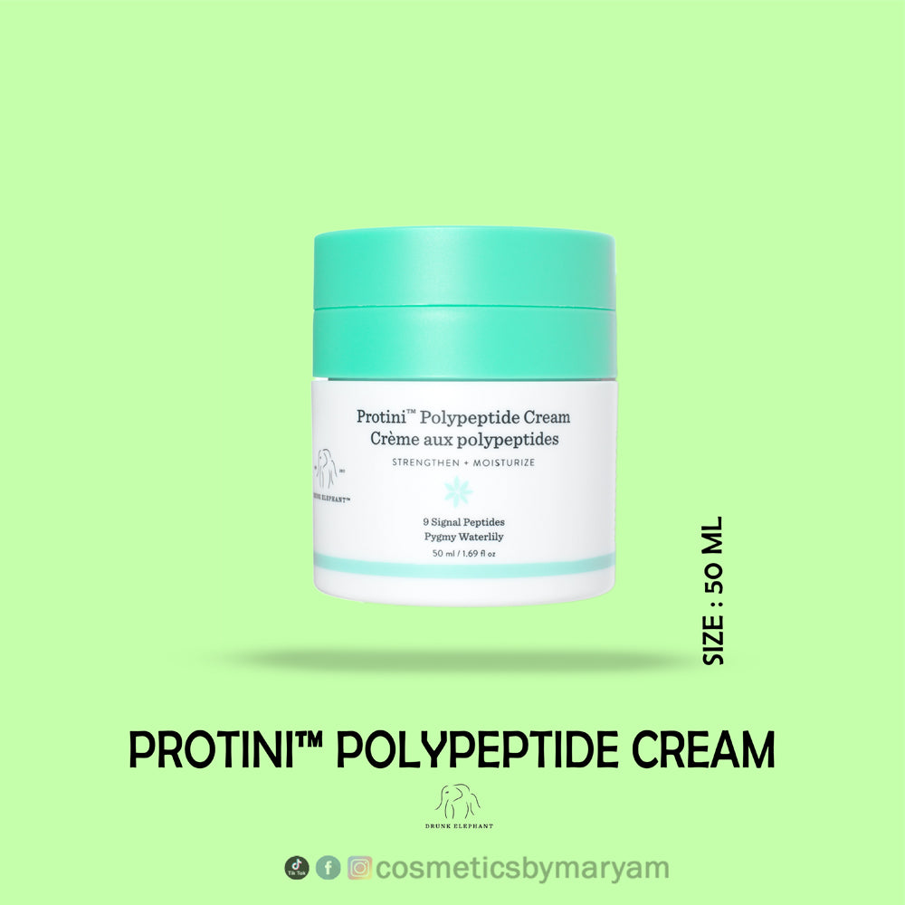 Drunk Elephant Protini™ Polypeptide Cream