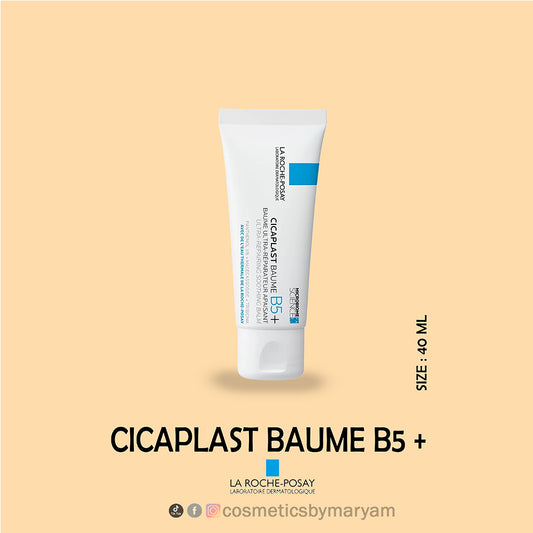 La Roche Posay Cicaplast Balm B5+