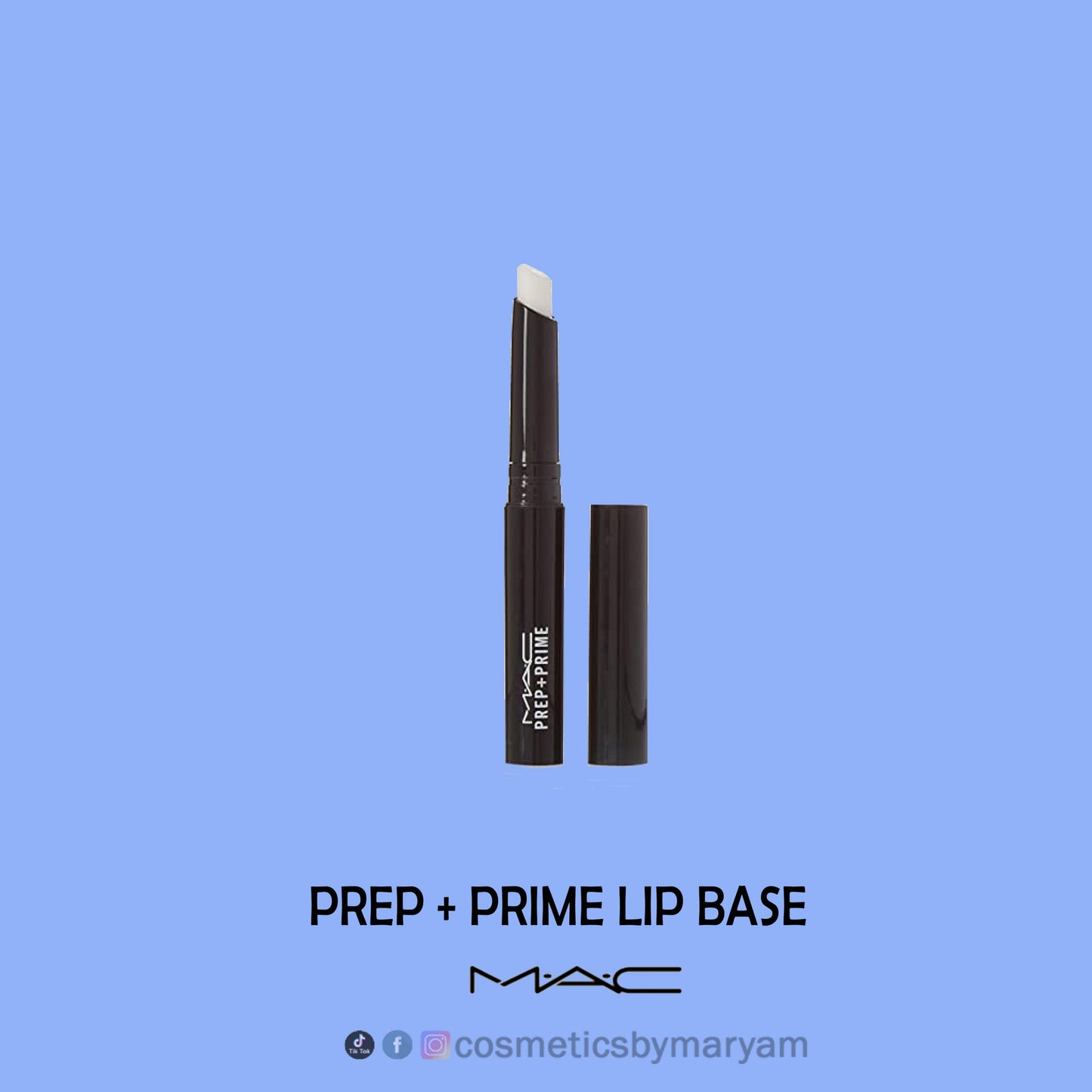 MAC Prep + Prime Lip Base