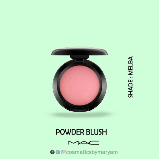 MAC - Powder Blush - Melba