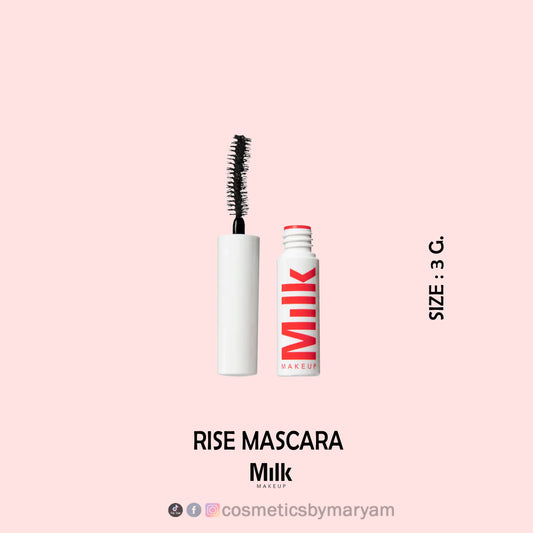 Milk Rise Mascara