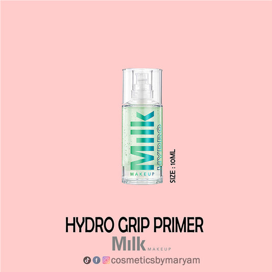 Milk Hydro Grip Primer