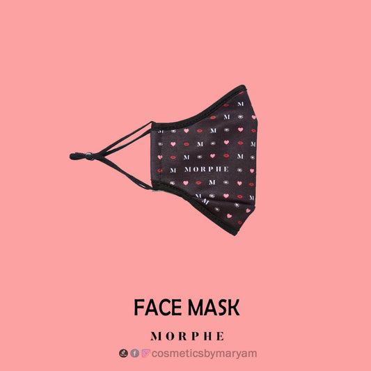 Morphe Face Mask