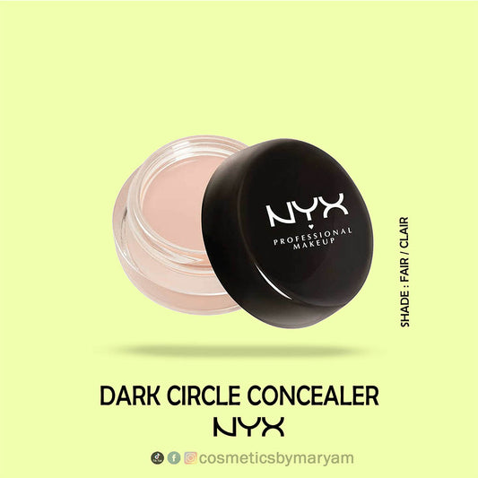 NYX Dark Circle Concealer