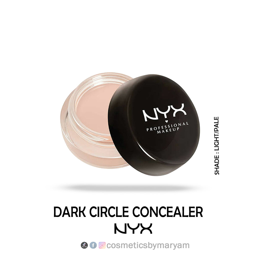 NYX Dark Circle Concealer