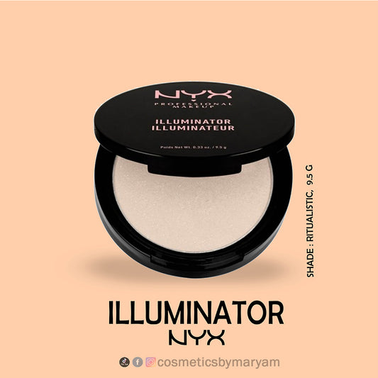 NYX Illuminator