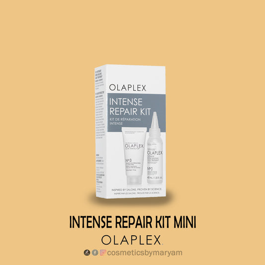 Olaplex Intense Repair Kit