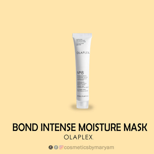Olaplex Bond Intense Moisture Mask No. 8