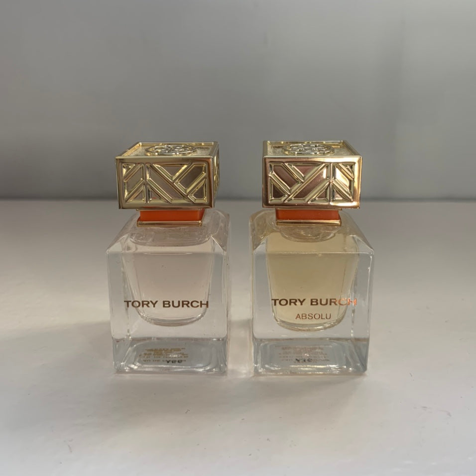 Tory Burch Mini Fragrance Set