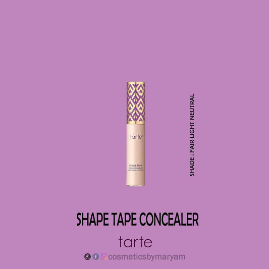 Tarte Shape Tape Concealer