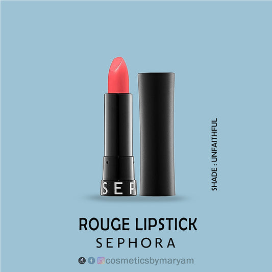 Sephora Rouge Lipstick