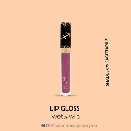 Wet n Wild Lip Gloss