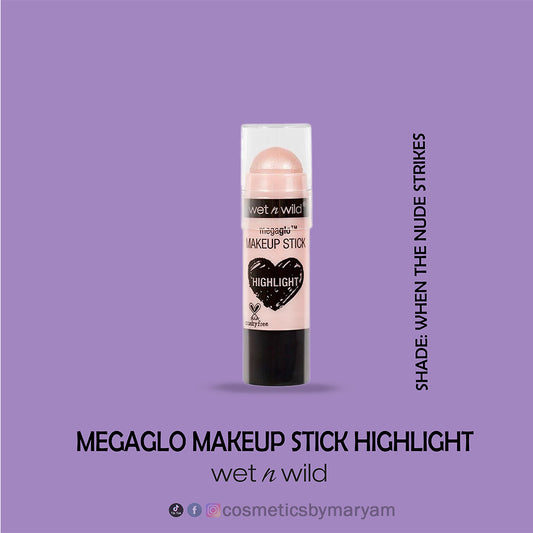 Wet n Wild MegaGlo Makeup Stick Highlight