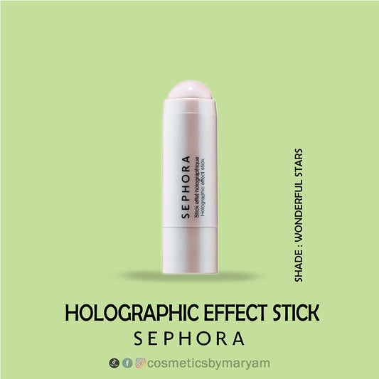 Sephora Holographic Effect Stick
