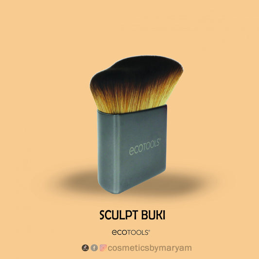 EcoTools Sculpt Buki