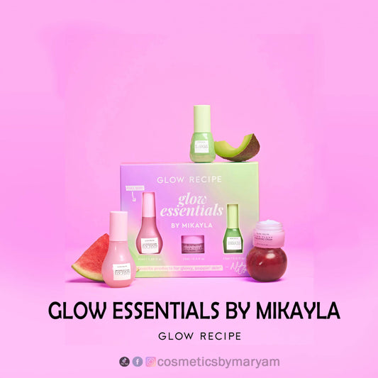 Glow Recipe Glow Essentials by Mikayla