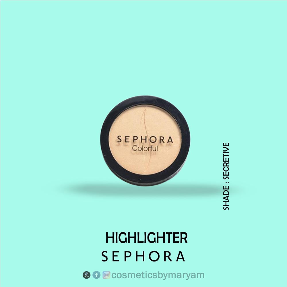 Sephora Highlighter