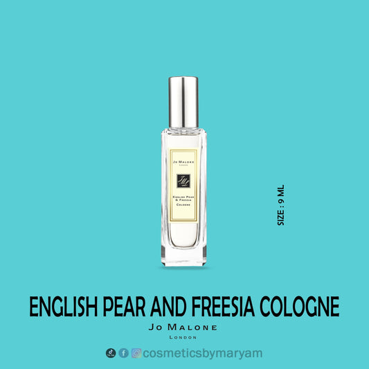 Jo Malone English Pear Freesia Cologne