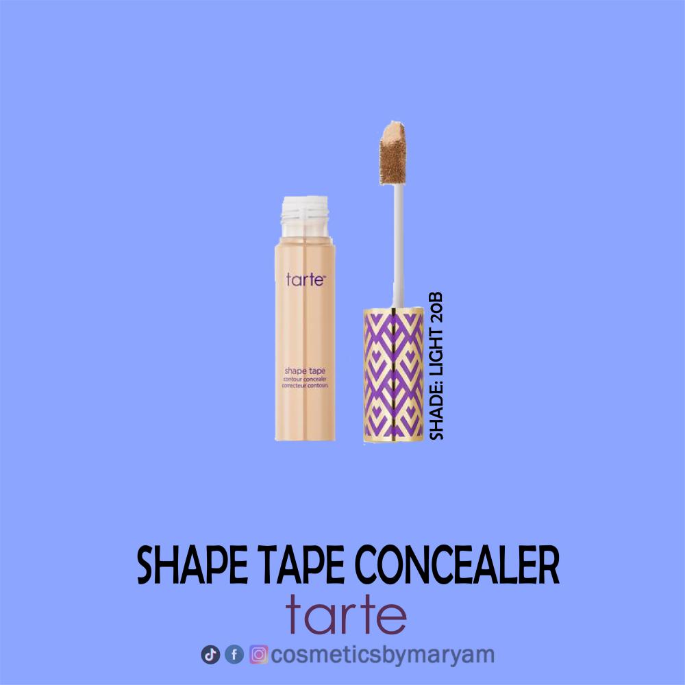 Tarte Shape Tape Concealer