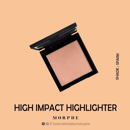 Morphe High Impact Highlighter