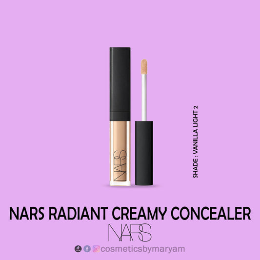 NARS Radiant Creamy Concealer Mini
