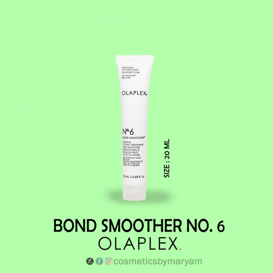 Olaplex Bond Smoother No. 6