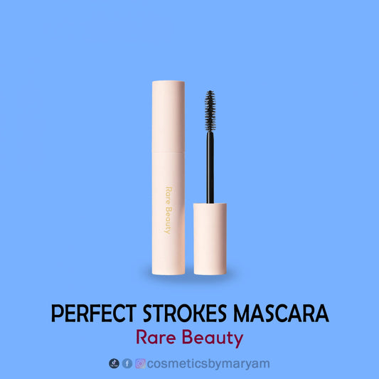 Rare Beauty Perfect Strokes Volumizing Mascara