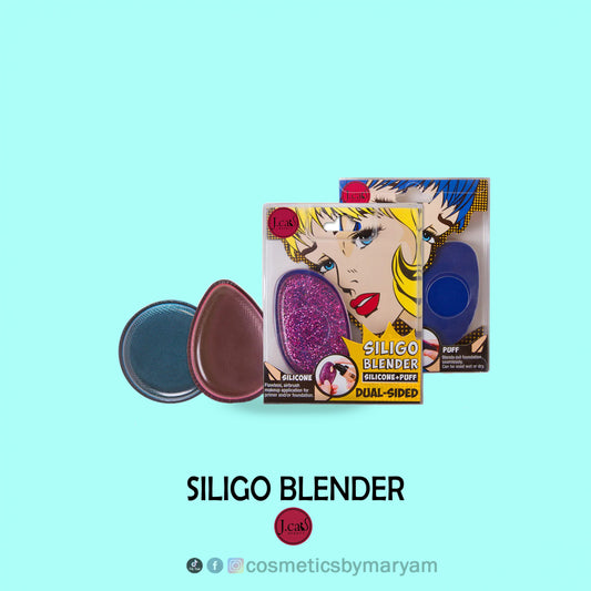 J. Cat - Siligo Blender