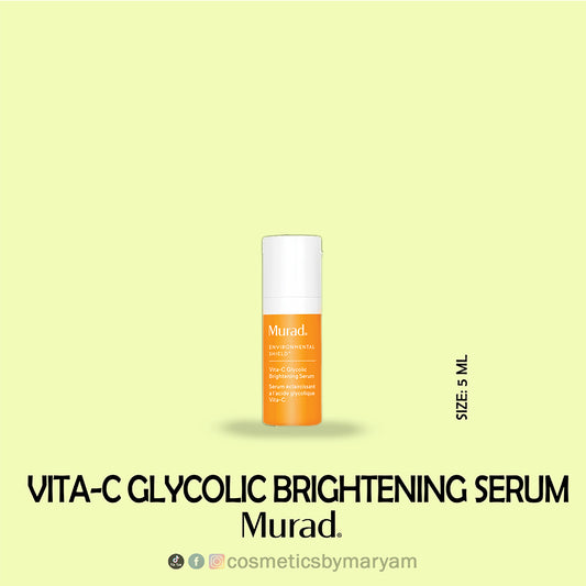 Murad Vita-C Glycolic Brightening Serum